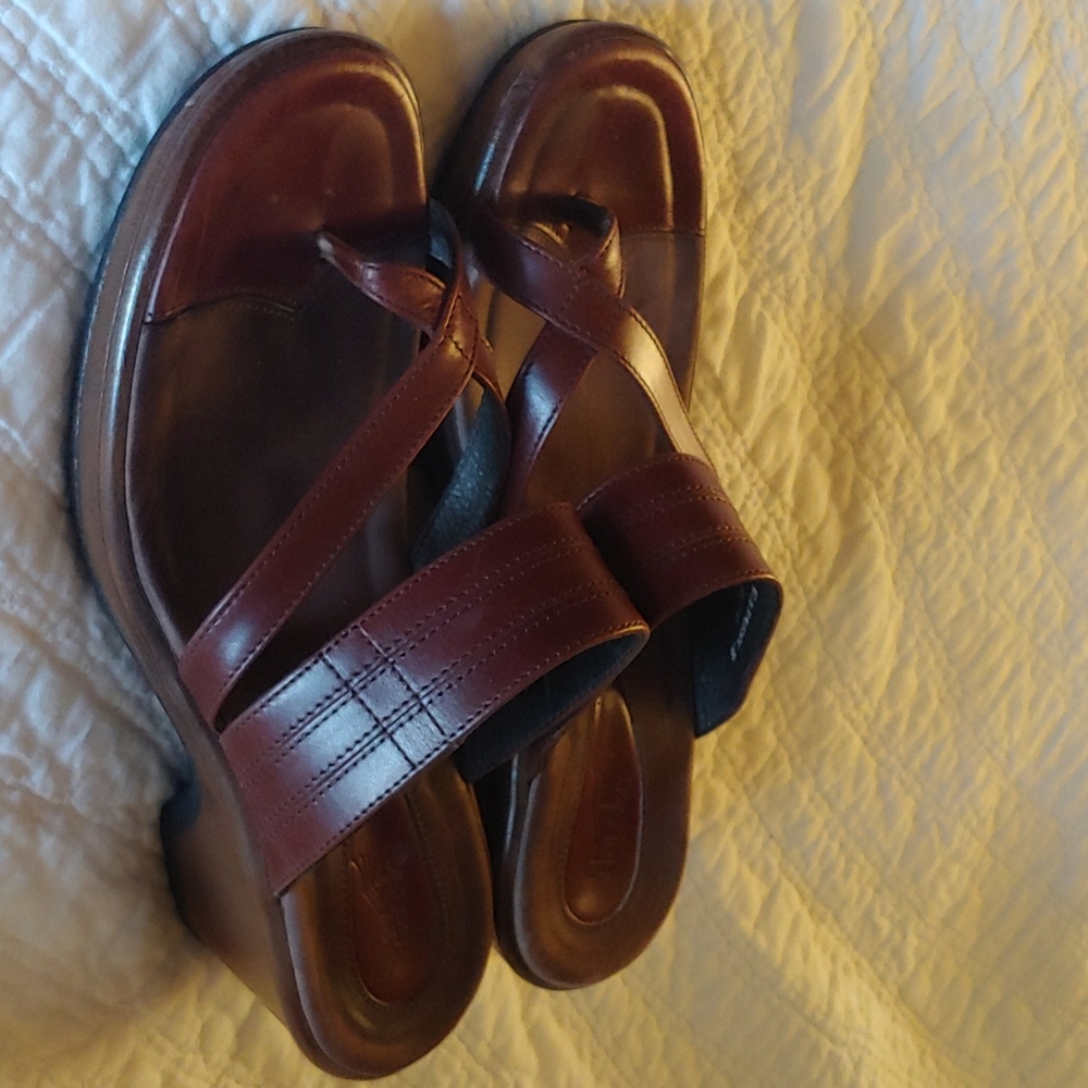 Dansko sandals sz. 38